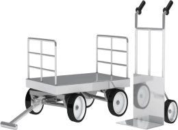 Торговое и складское оборудование